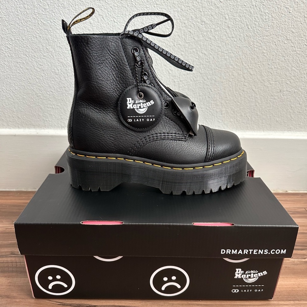 Dr martens lazy oaf